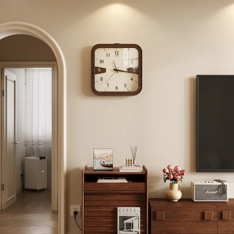 Horloge murale
