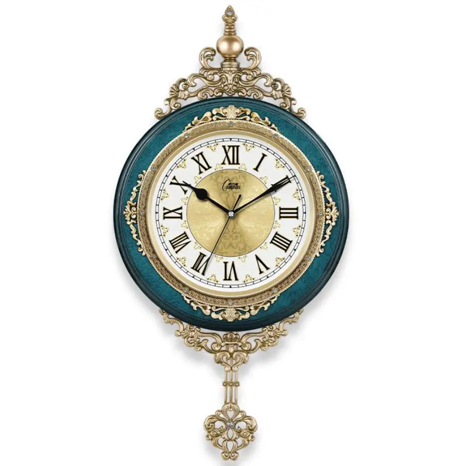 Horloge vintage originale