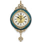 Horloge vintage originale