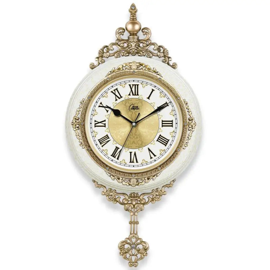 Horloge murale vintage originale