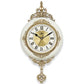 Horloge murale vintage originale