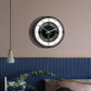 Horloge murale circulaire originale