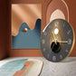 Horloge murale design nordic