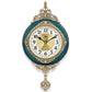 Horloge murale vintage