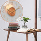 Horloge murale design originale