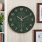 Petite horloge murale moderne