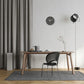 Horloge murale moderne pour chambre