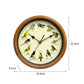 Horloge oiseaux originale