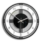 Horloge murale circulaire originale