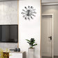Horloge murale cuisine originale