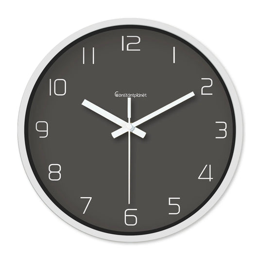 Horloge murale moderne pour chambre