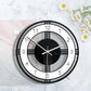 Horloge murale circulaire originale