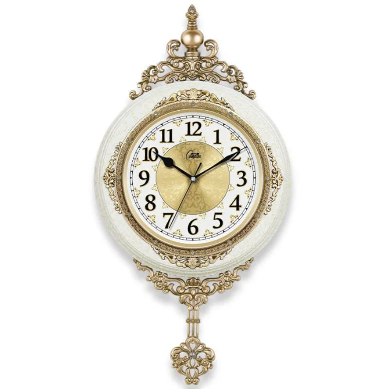 Horloge murale vintage originale