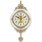 Horloge murale vintage originale