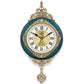 Horloge murale vintage