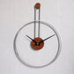 horloge murale xxl design