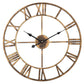 Horloge murale xxl 3D