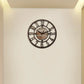 Horloge murale retro originale