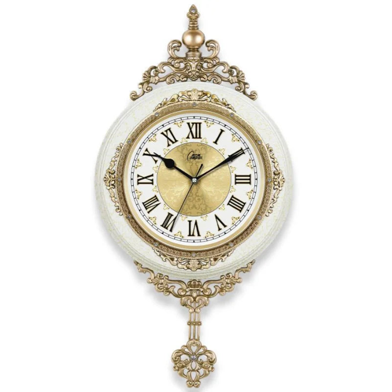 Horloge murale vintage originale