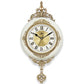 Horloge murale vintage originale