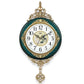 Horloge murale vintage originale